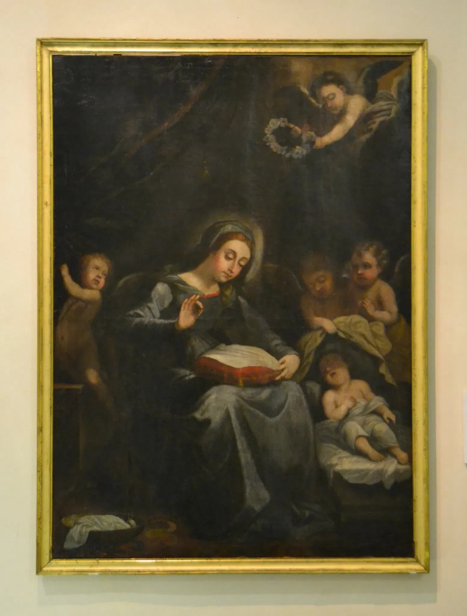 Diocesan Museum of Sacred Art of Orihuela