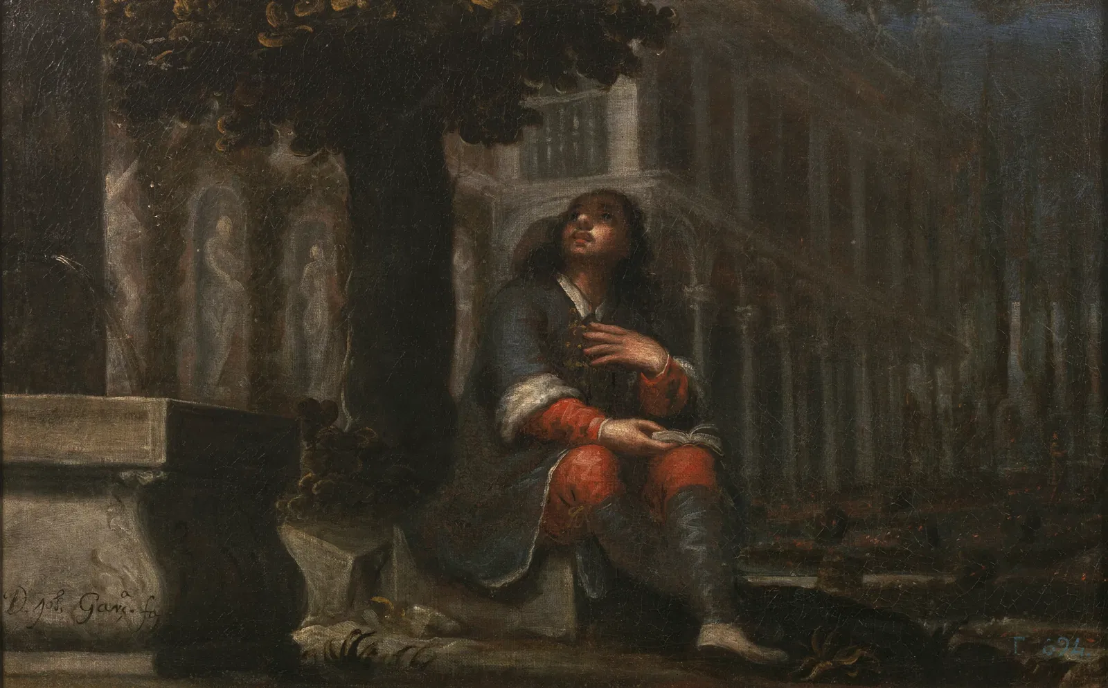 Diocesan Museum of Sacred Art of Orihuela