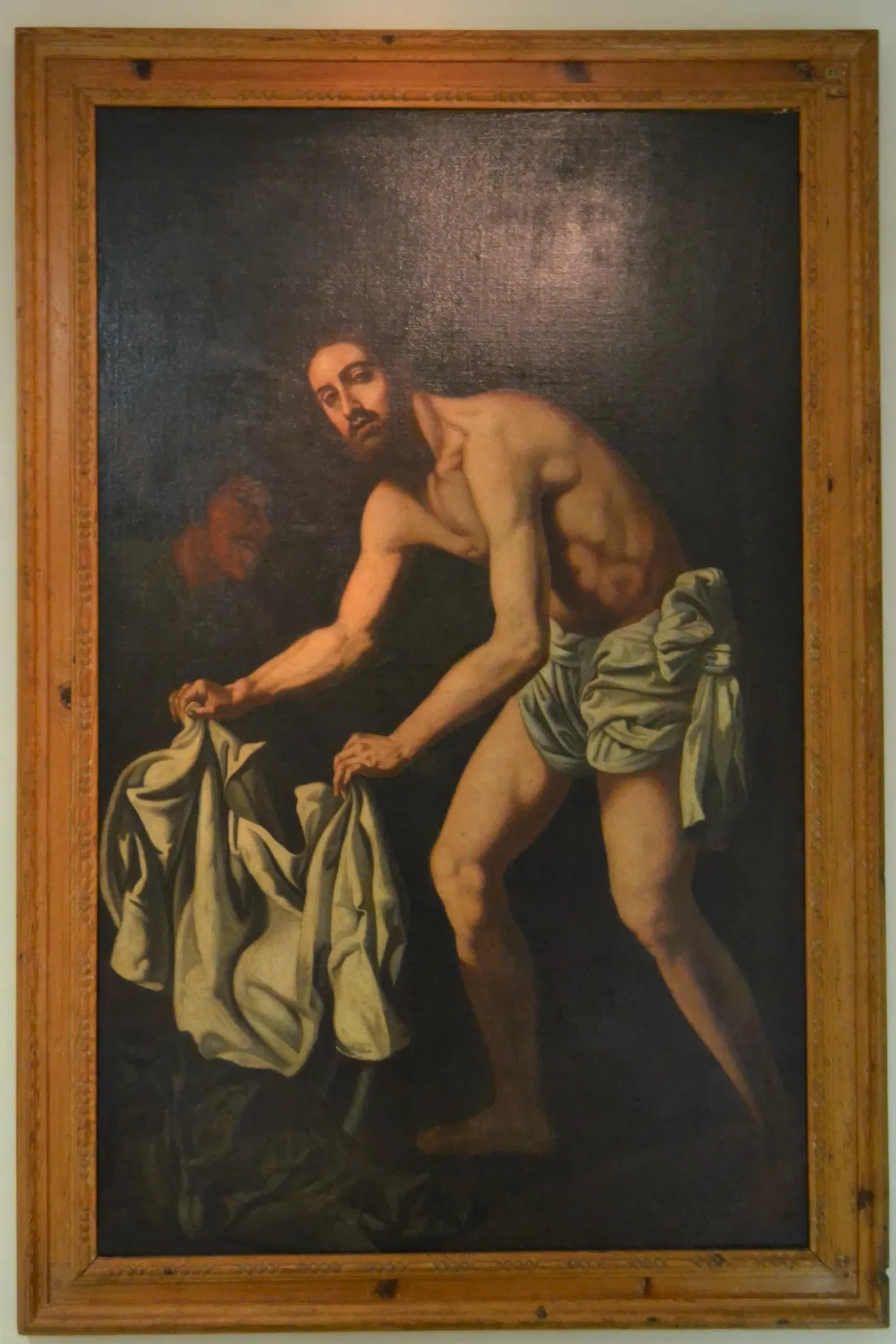 Diocesan Museum of Sacred Art of Orihuela