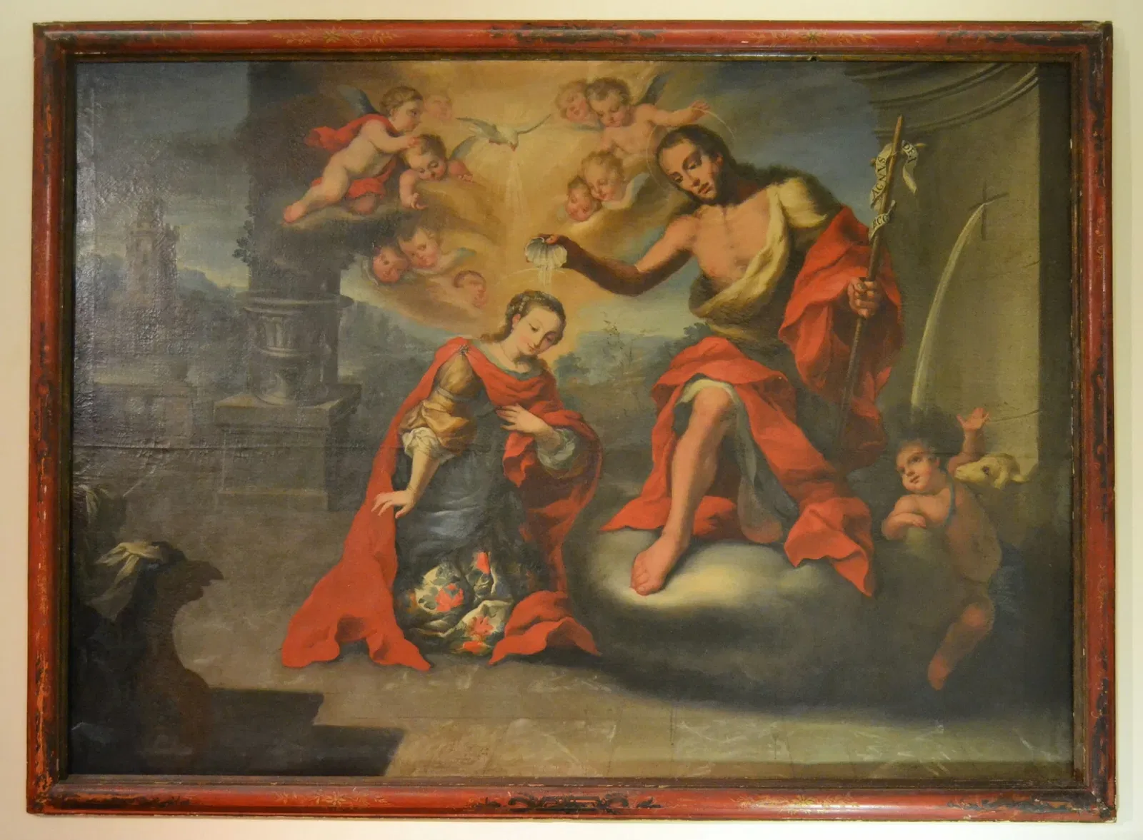 Diocesan Museum of Sacred Art of Orihuela