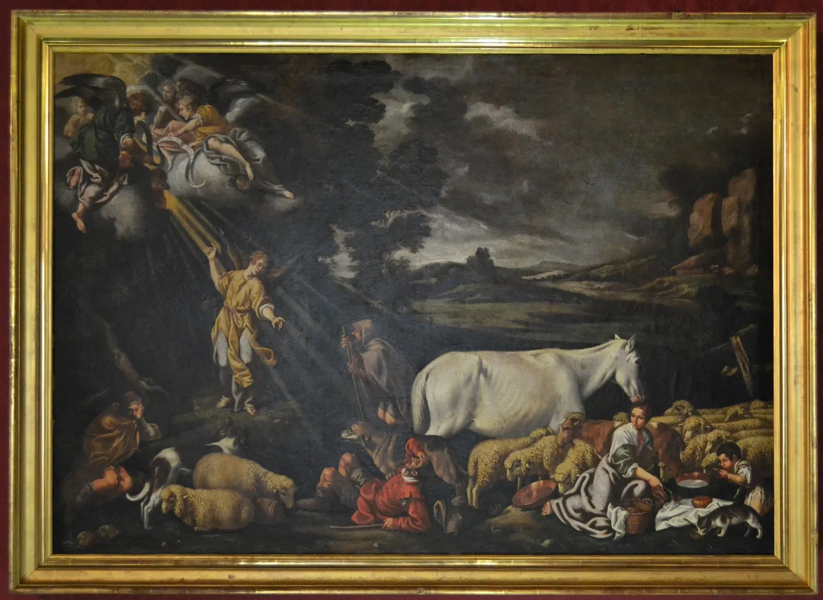 Diocesan Museum of Sacred Art of Orihuela