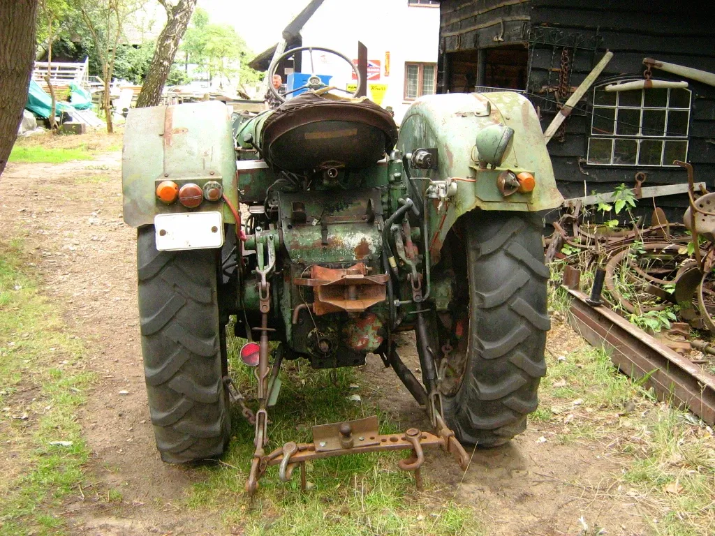 Freilichtmuseum Klockenhagen