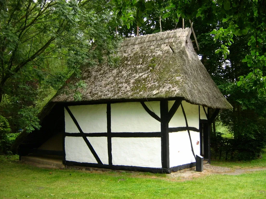 Freilichtmuseum Klockenhagen