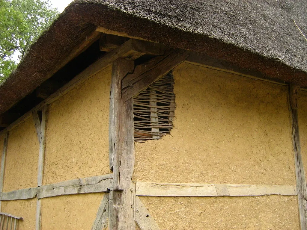 Freilichtmuseum Klockenhagen