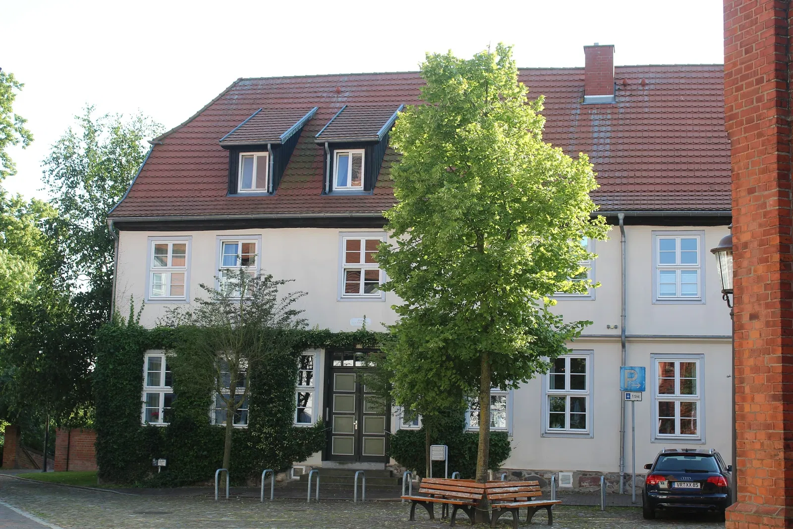 Deutsches Bernsteinmuseum