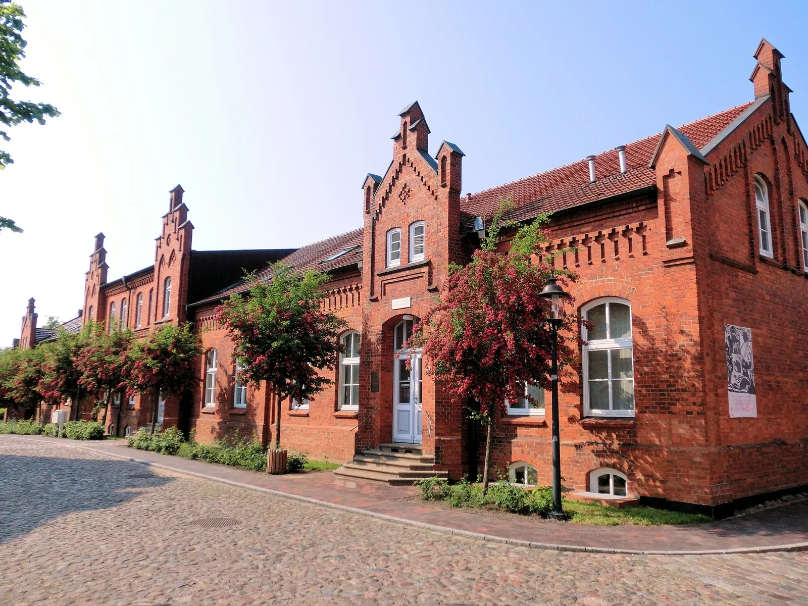 Deutsches Bernsteinmuseum