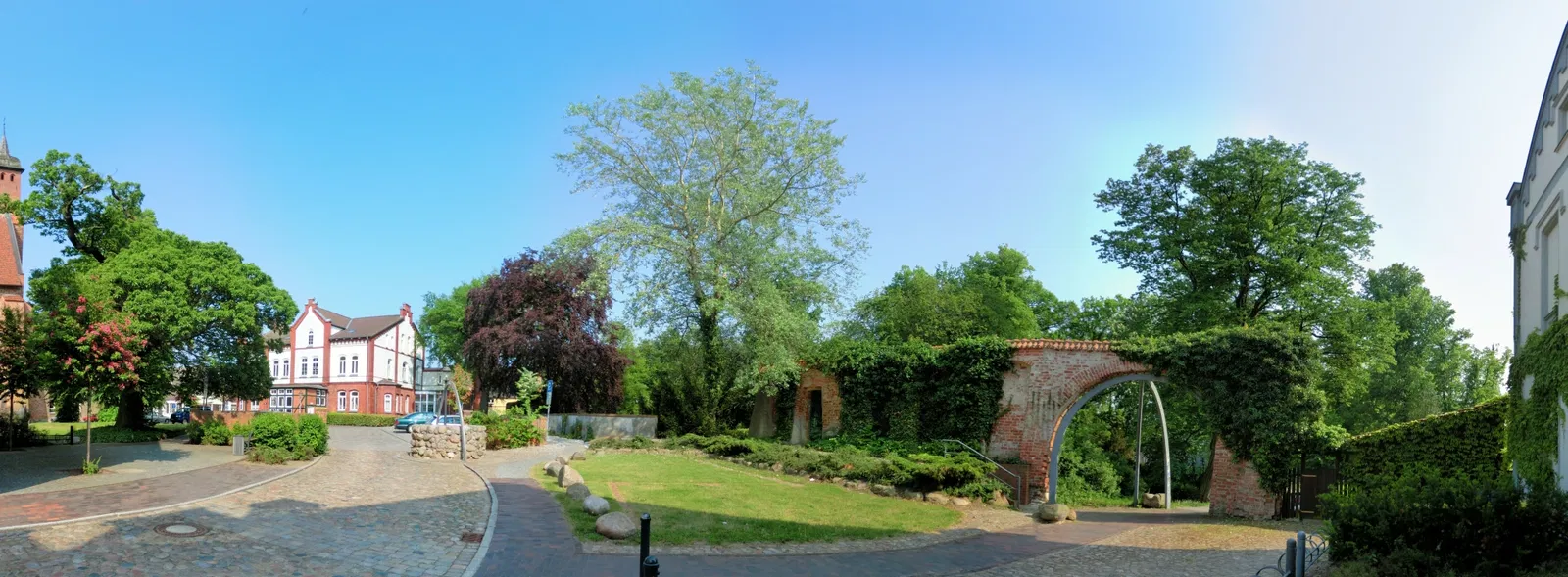 Deutsches Bernsteinmuseum