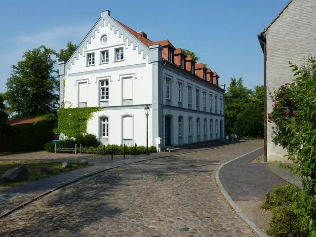 Deutsches Bernsteinmuseum