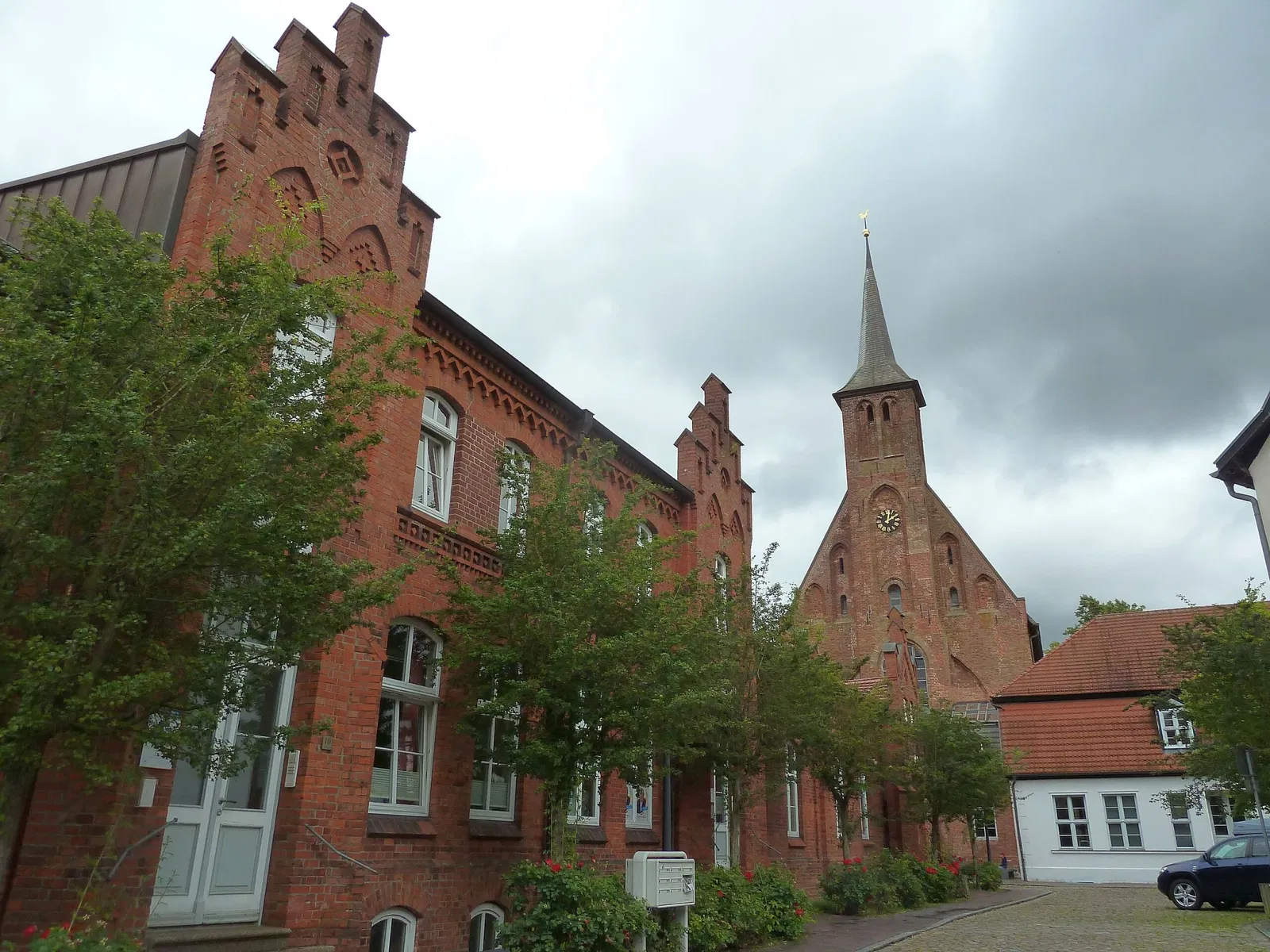 Deutsches Bernsteinmuseum