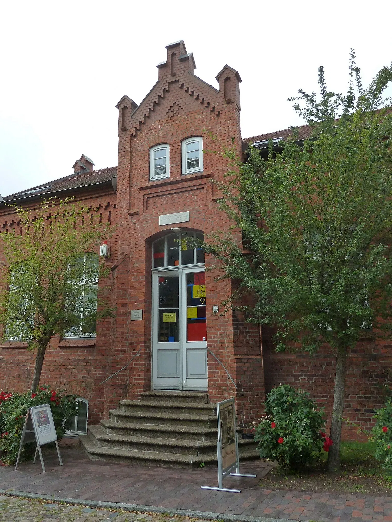 Deutsches Bernsteinmuseum