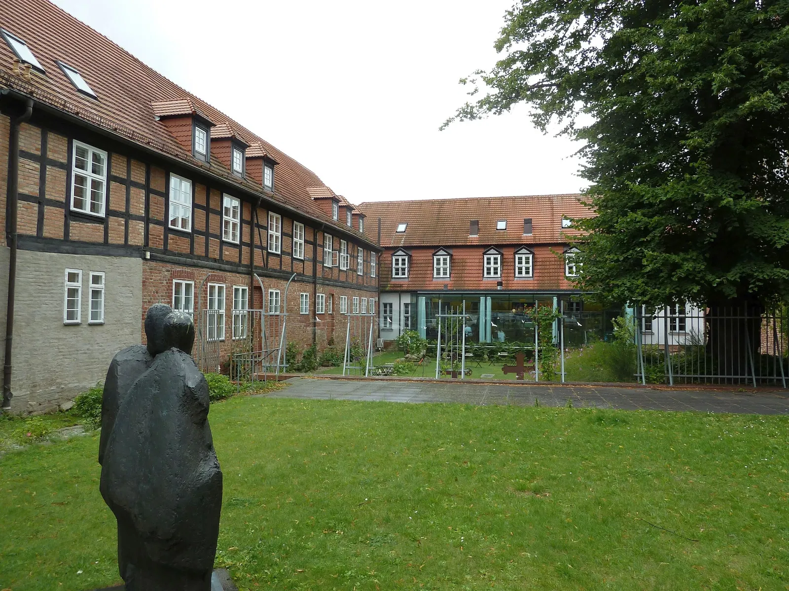 Deutsches Bernsteinmuseum