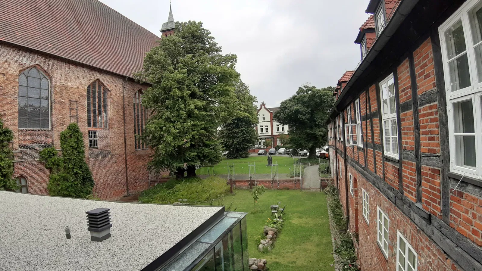 Deutsches Bernsteinmuseum