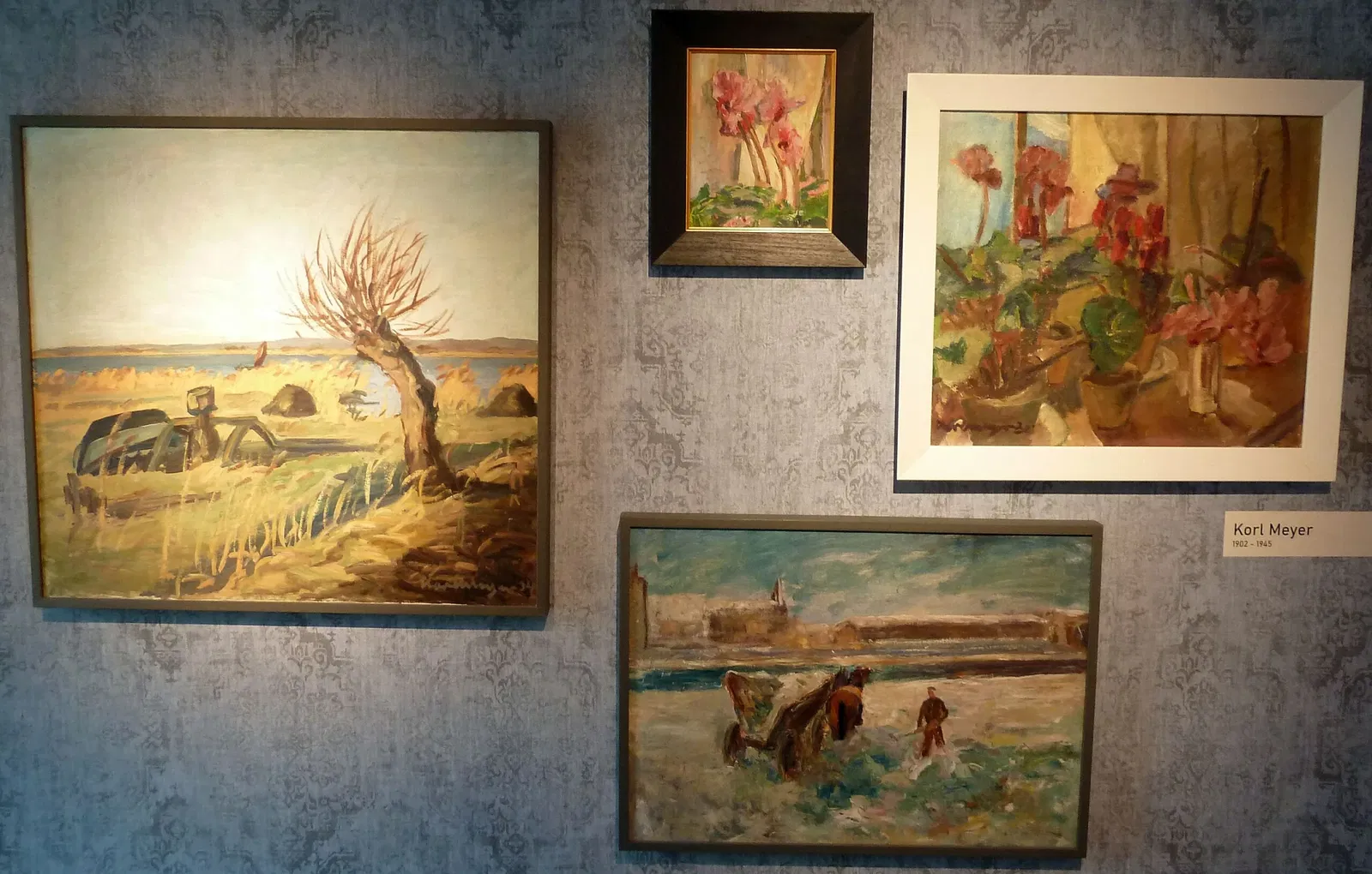 Deutsches Bernsteinmuseum