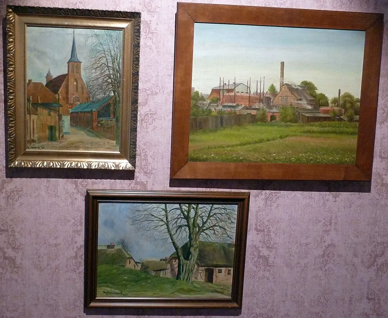 Deutsches Bernsteinmuseum