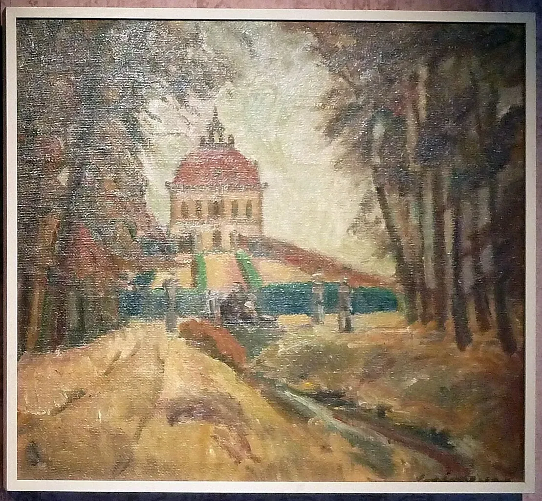 Deutsches Bernsteinmuseum