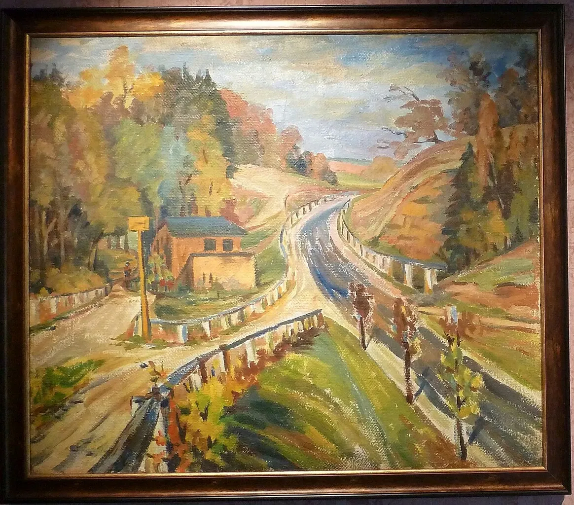 Deutsches Bernsteinmuseum