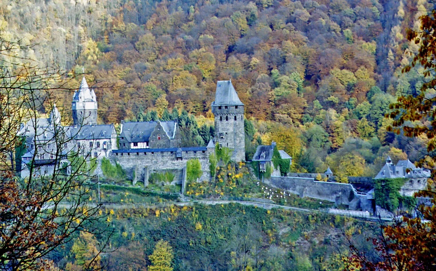 Burg Altena
