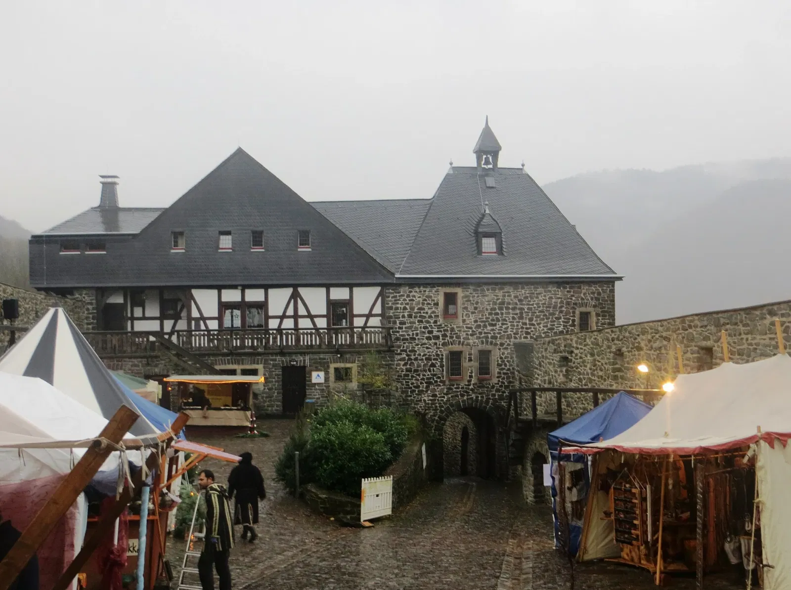 Burg Altena