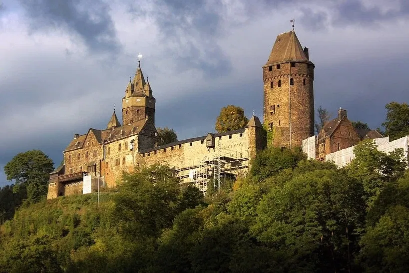 Burg Altena