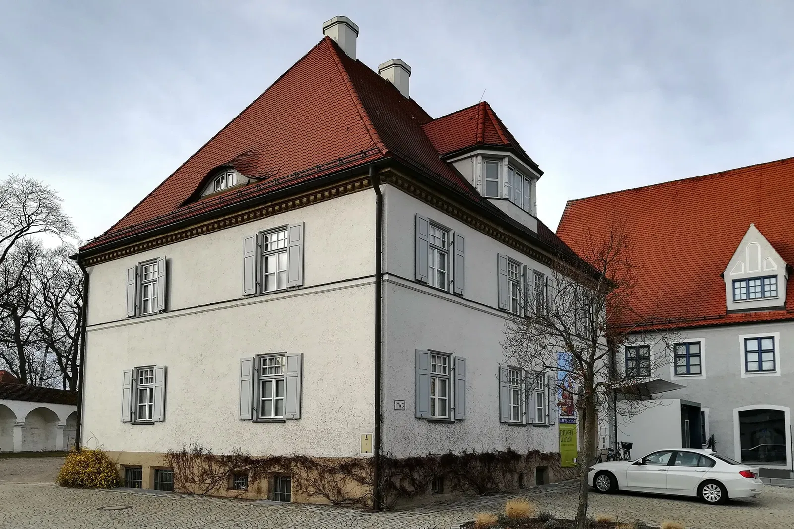 Lenbachmuseum
