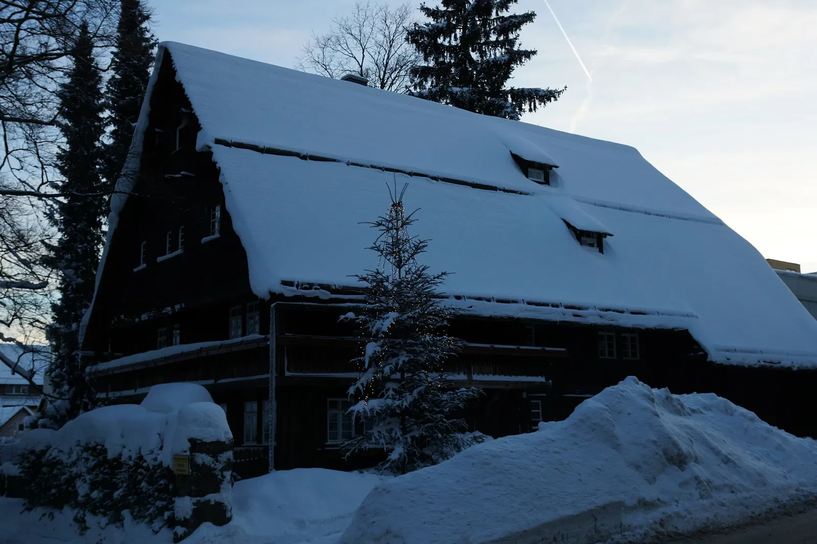 Heimatmuseum Schwarzes Tor