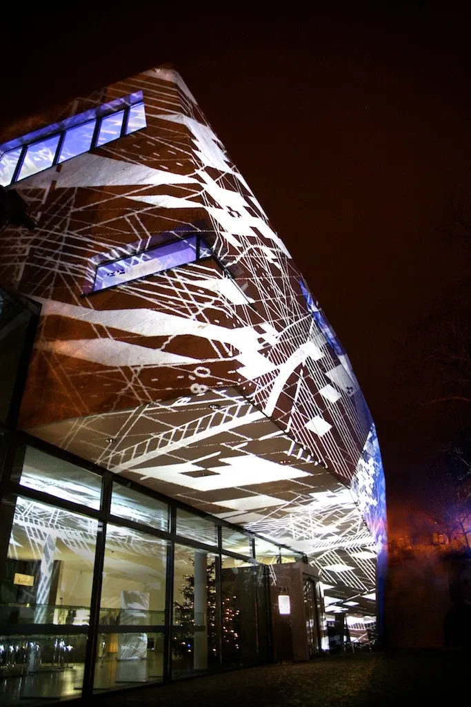 Maison de naissance de Jean-Sébastien Bach