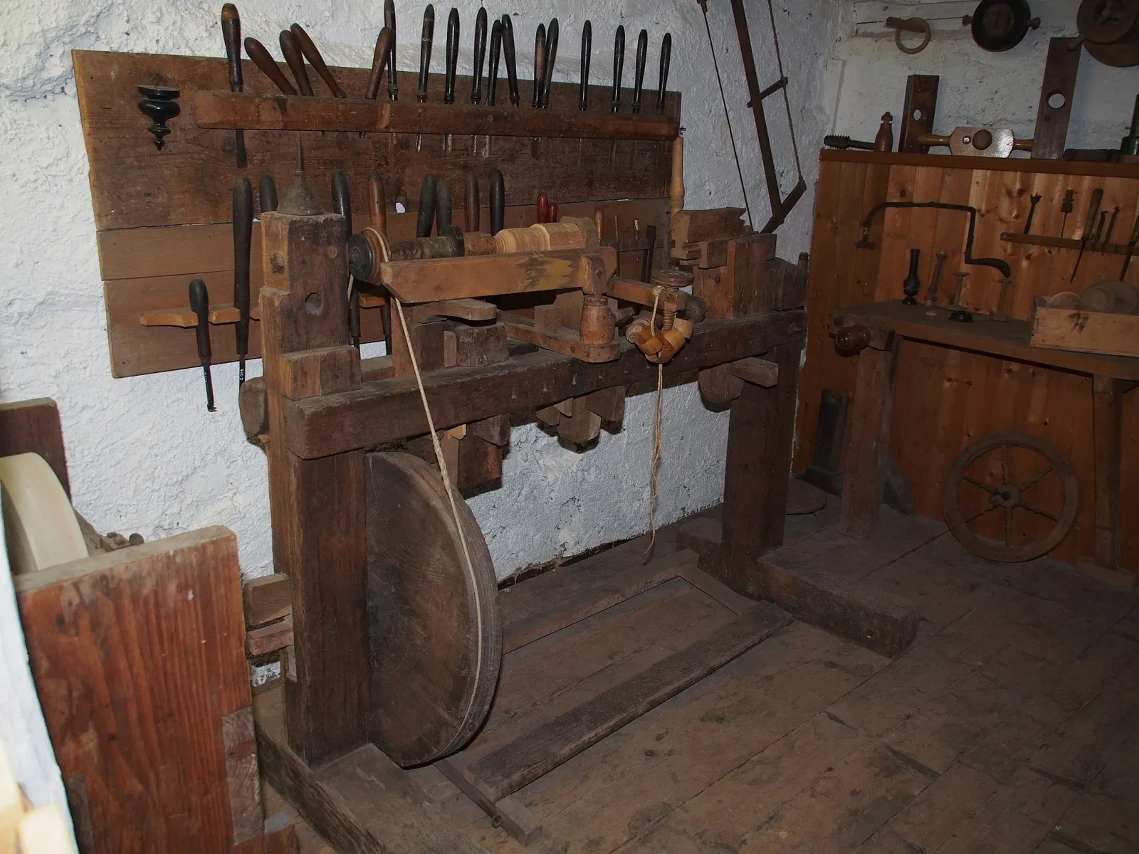 Heimatmuseum Oberstdorf