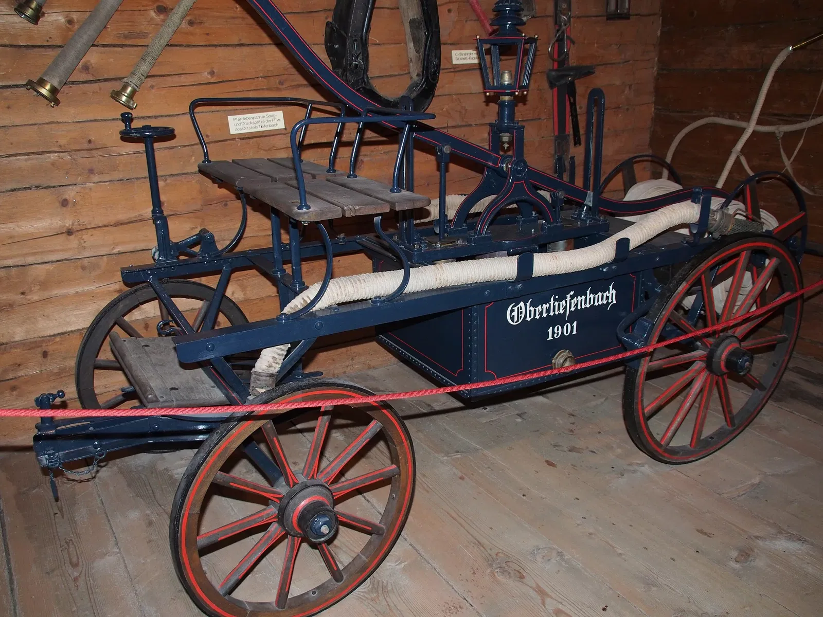 Heimatmuseum Oberstdorf