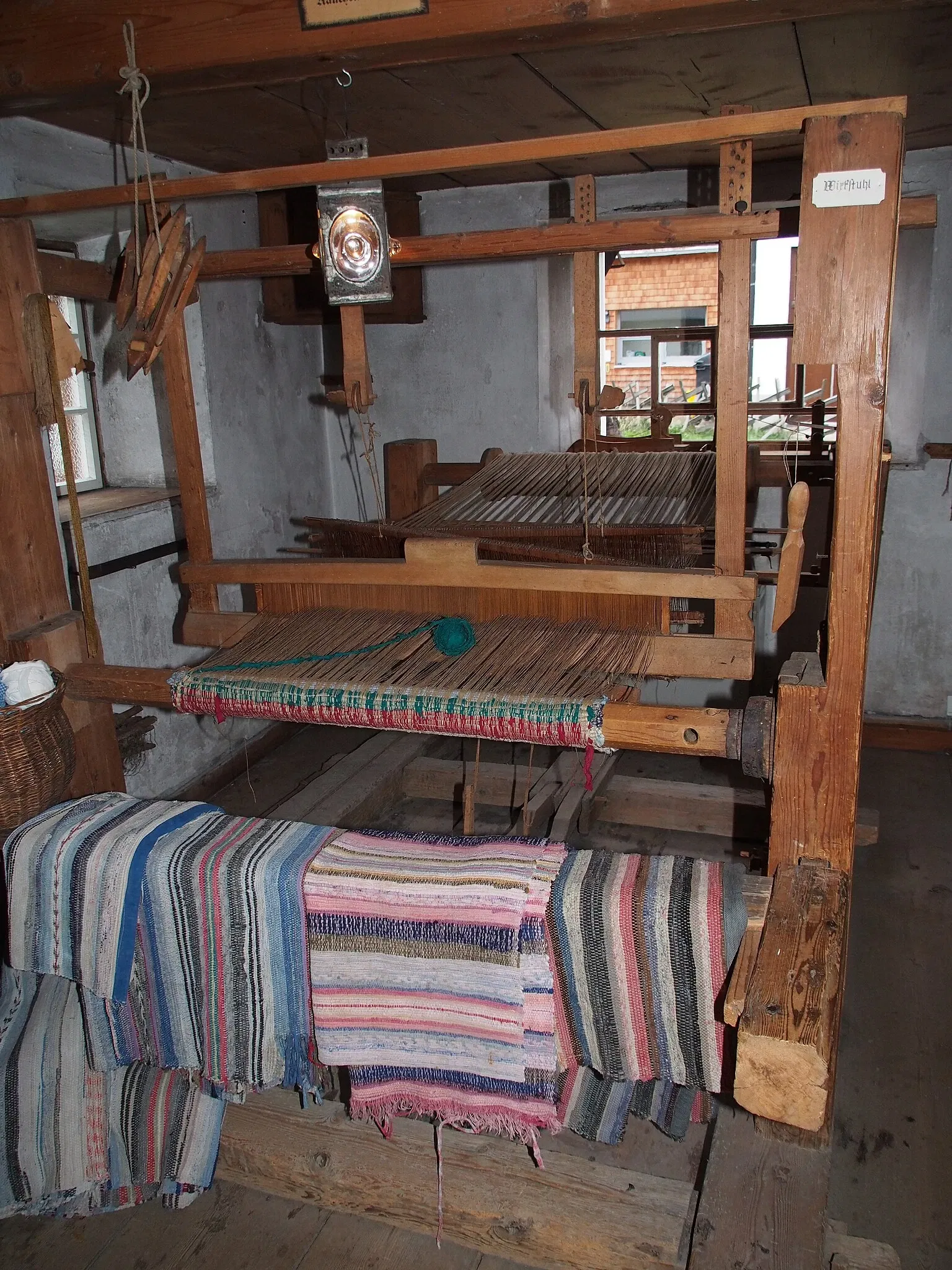 Heimatmuseum Oberstdorf