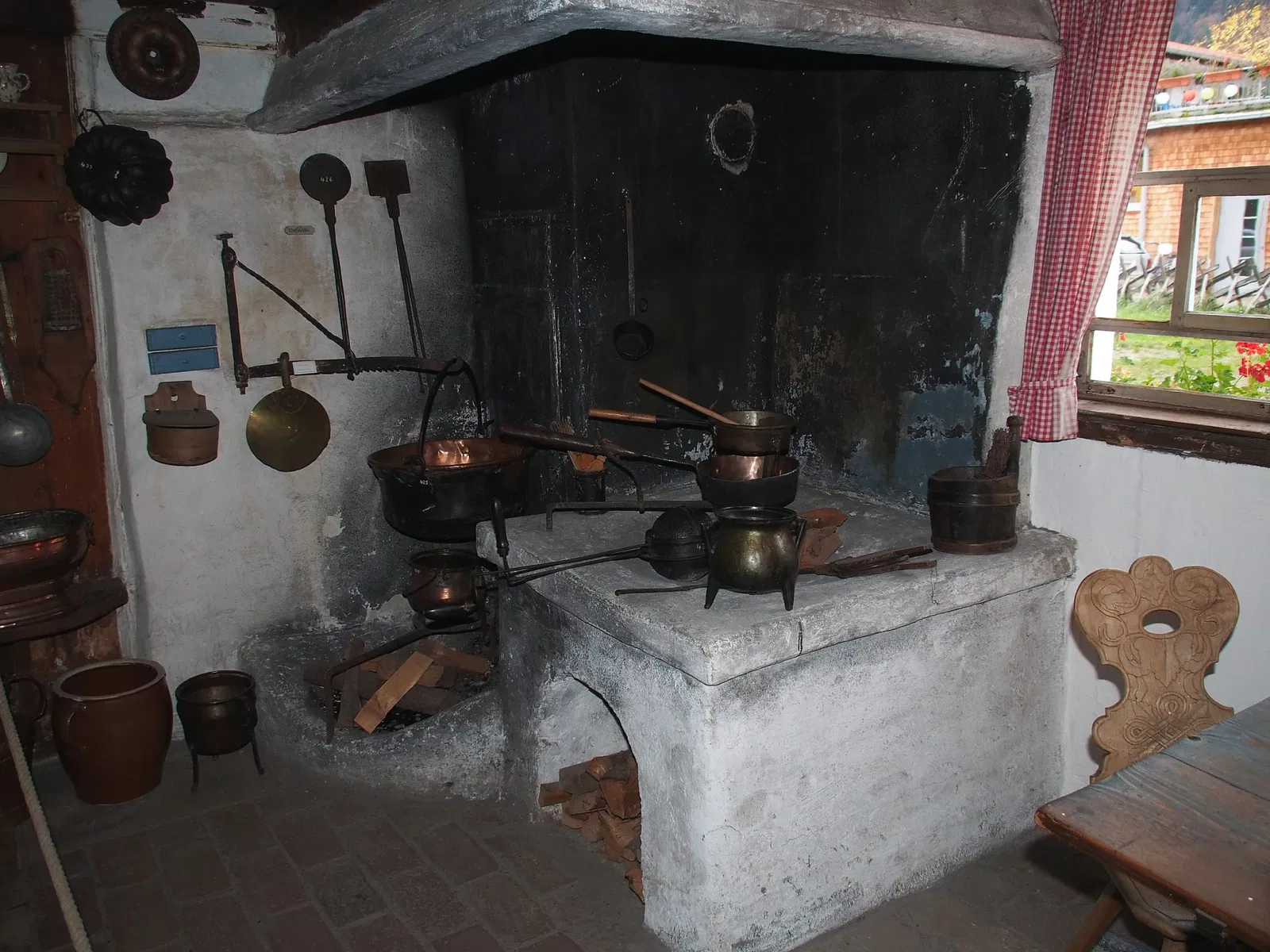 Heimatmuseum Oberstdorf