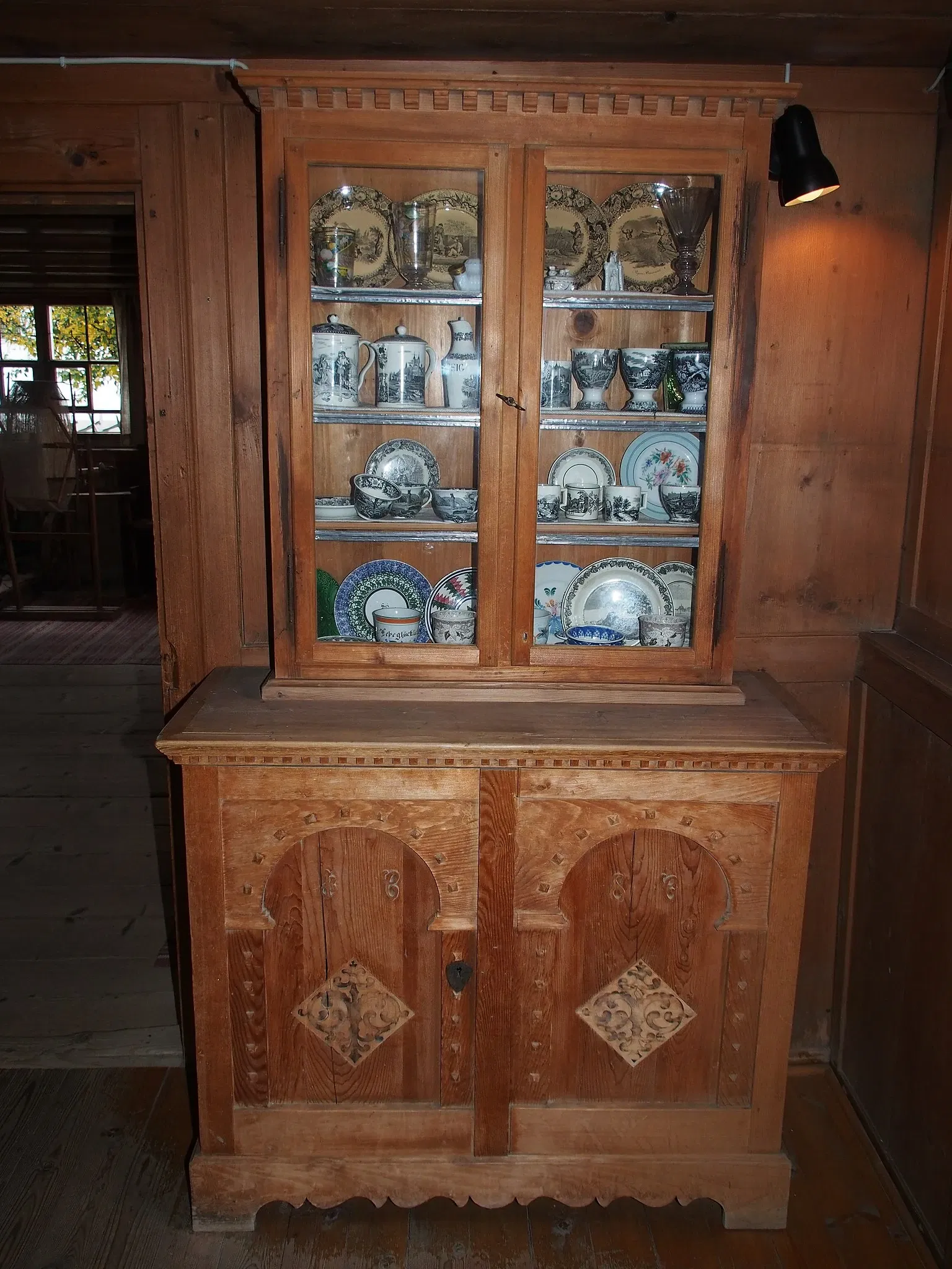 Heimatmuseum Oberstdorf