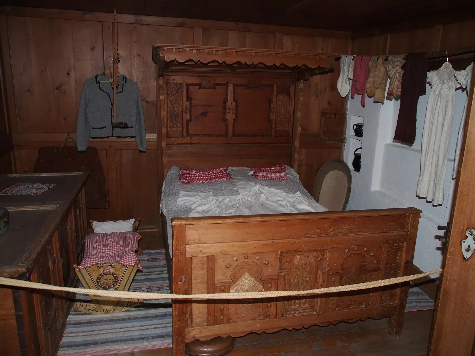 Heimatmuseum Oberstdorf