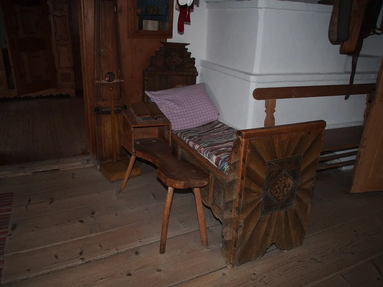 Heimatmuseum Oberstdorf