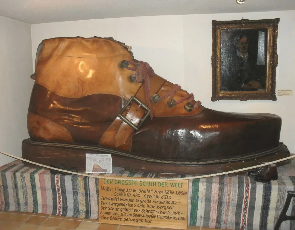 Heimatmuseum Oberstdorf