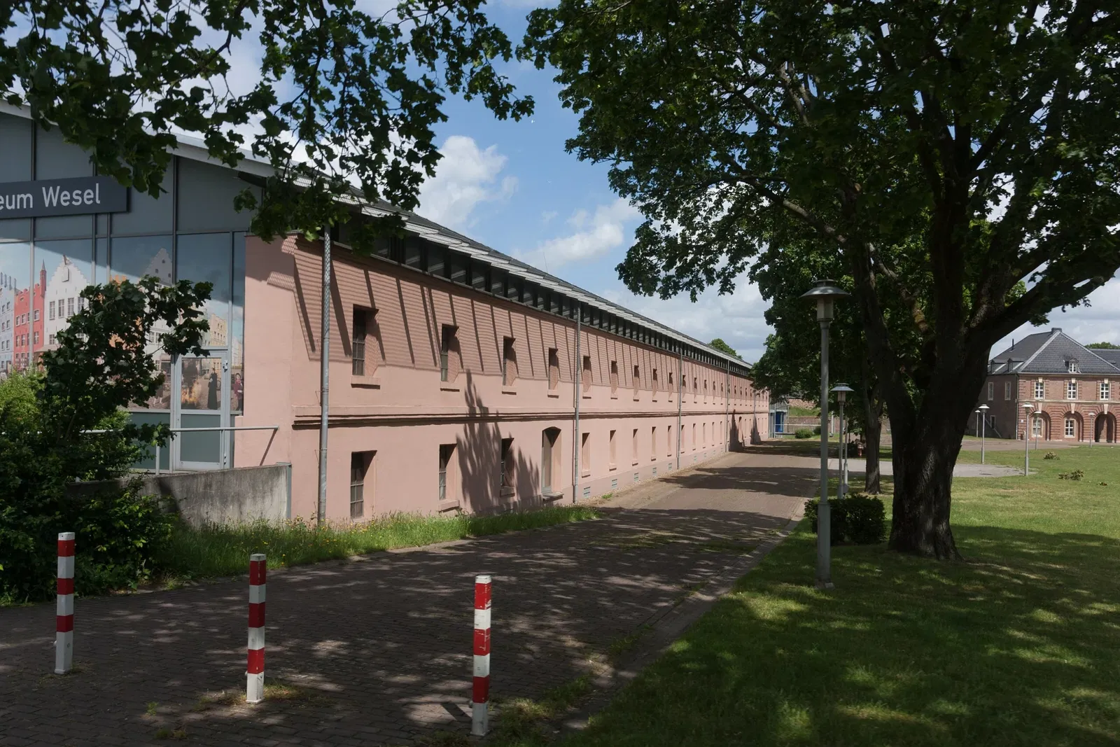 LVR-Niederrheinuseum Wesel