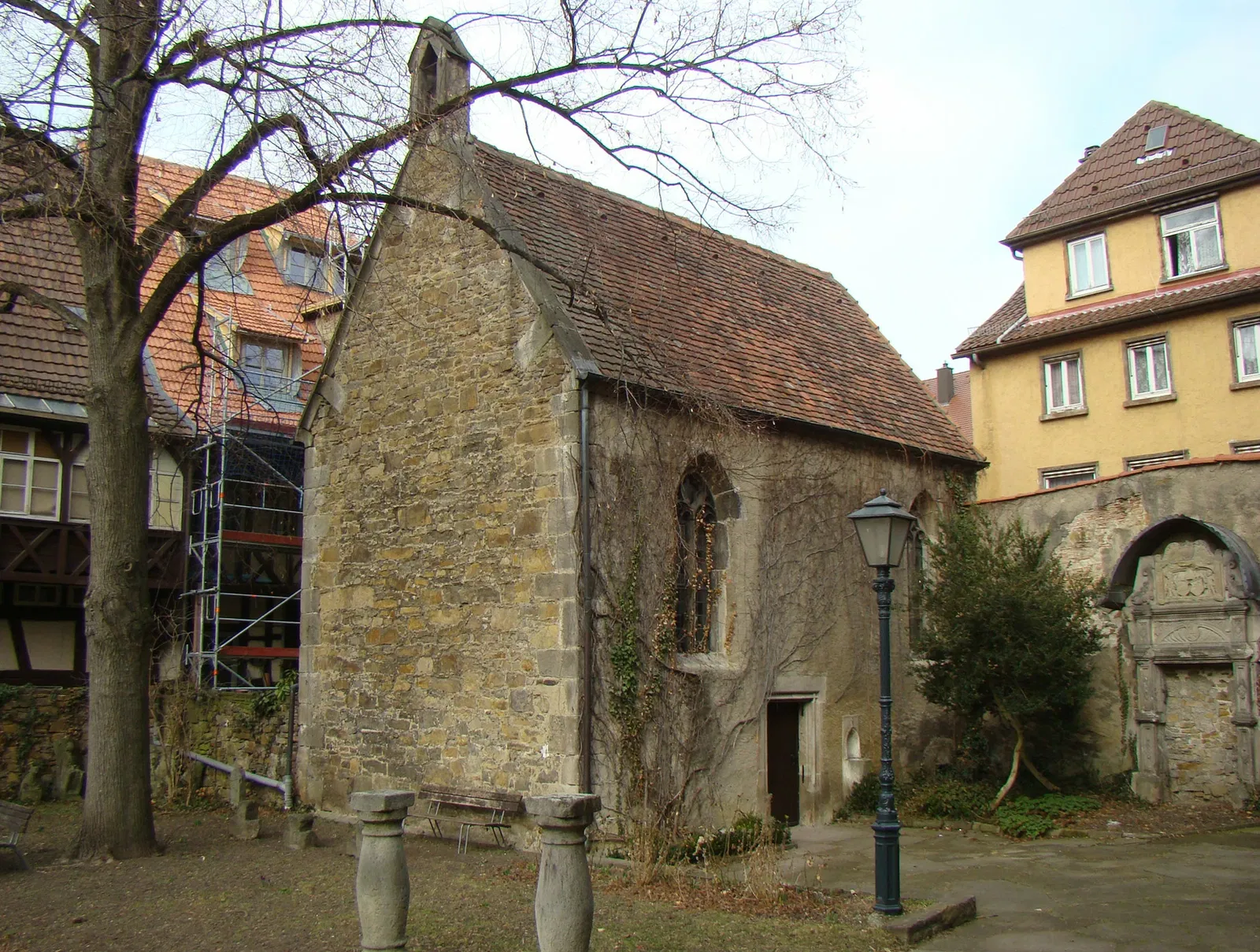 Heimatmuseum