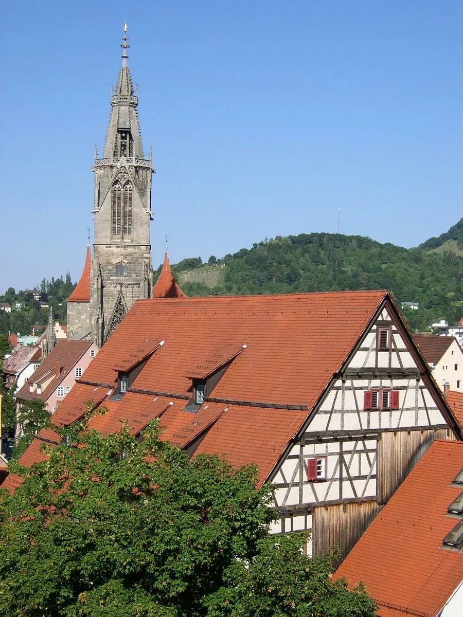 Reutlingen city museum