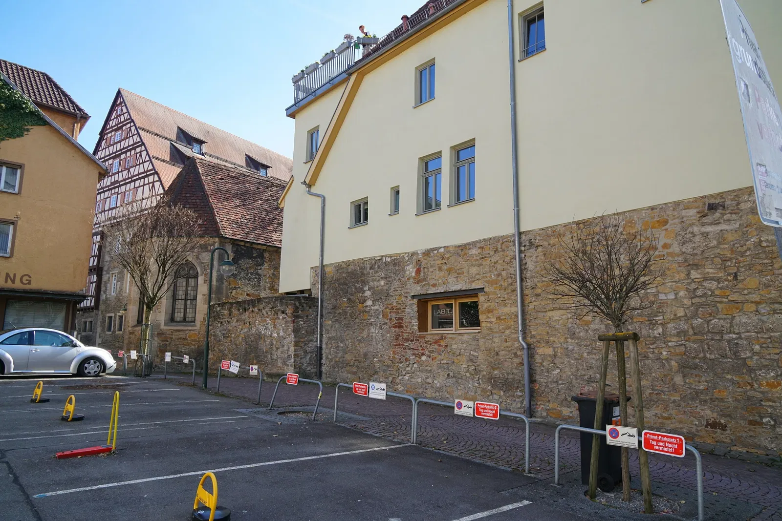 Reutlingen city museum