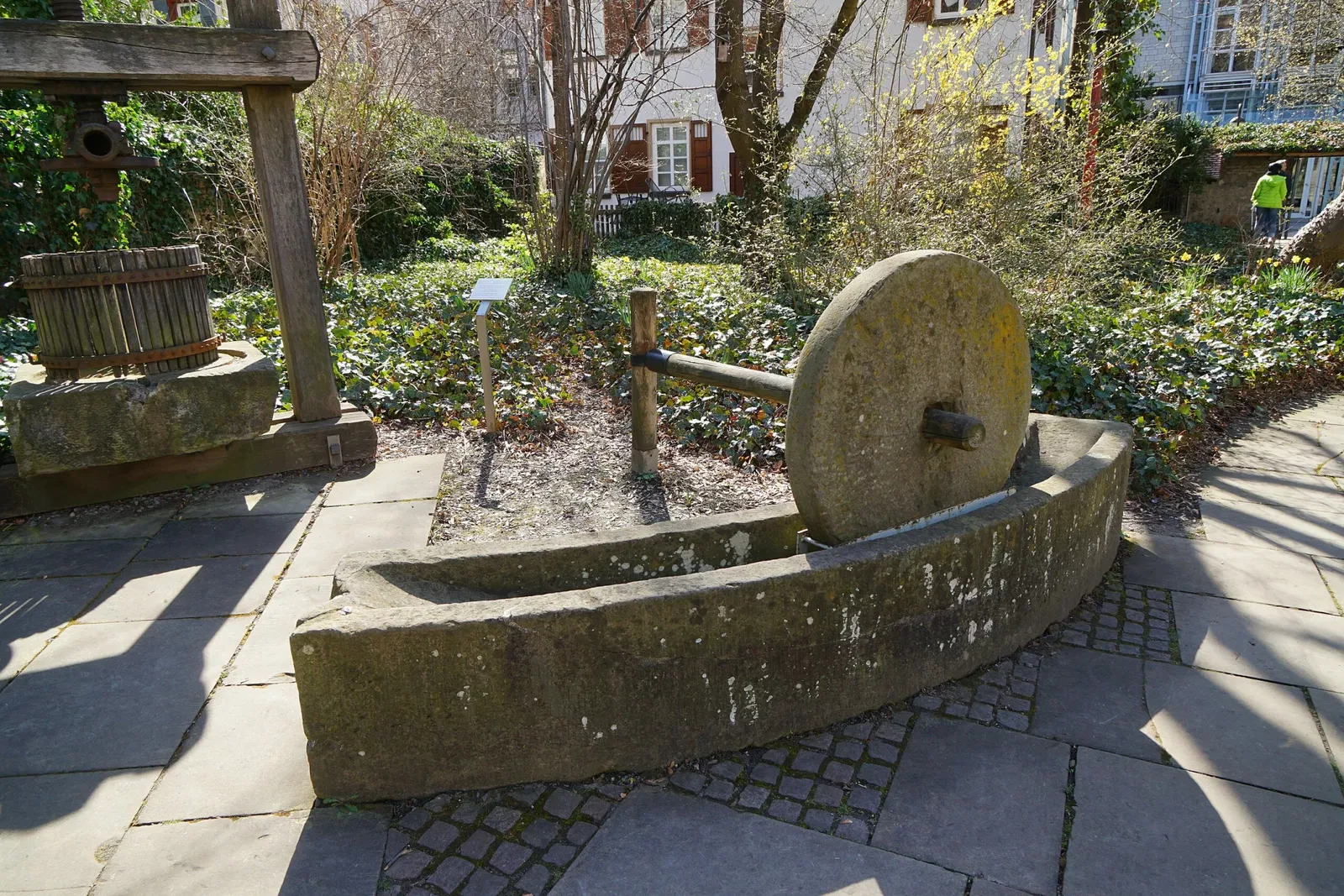 Reutlingen city museum