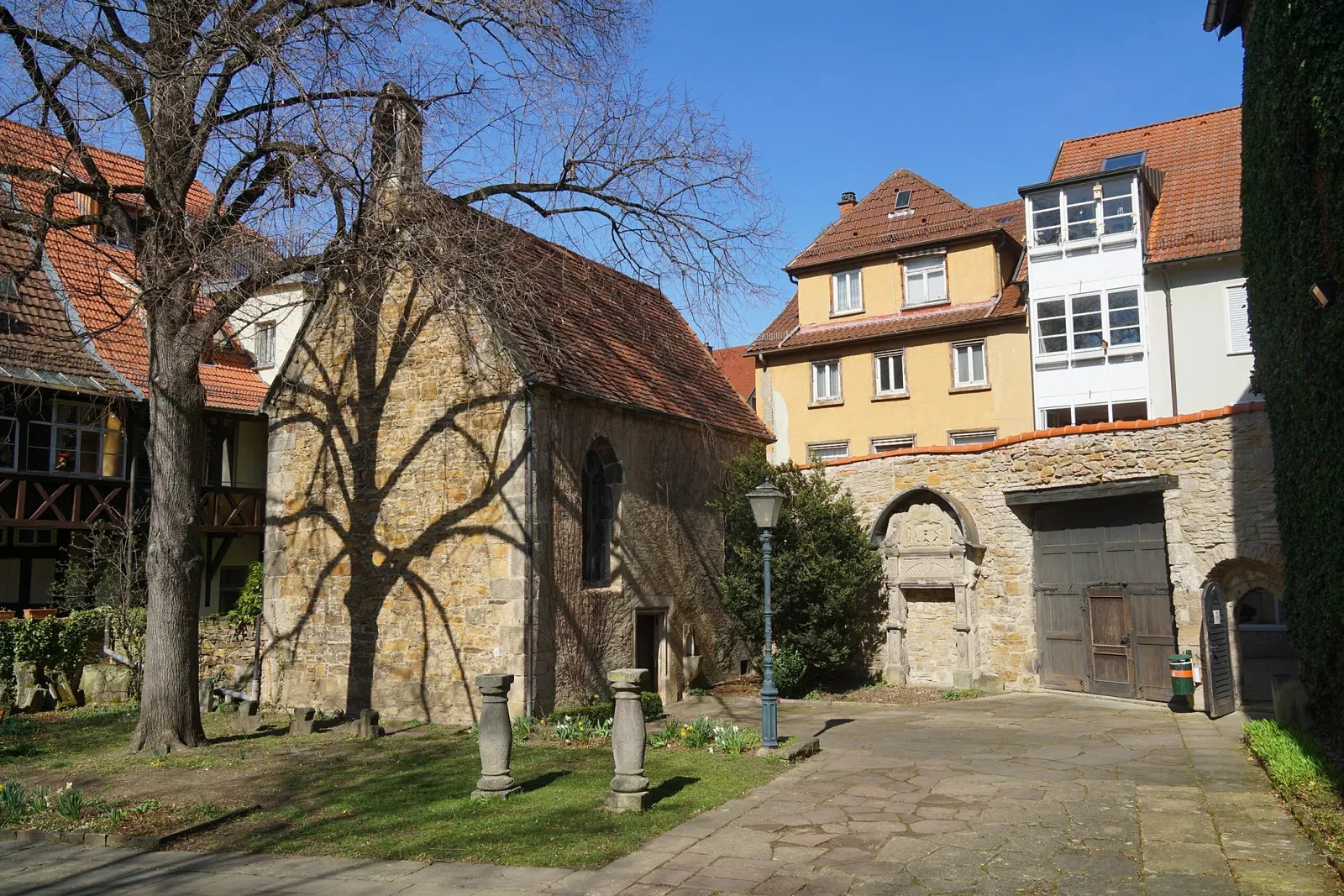 Reutlingen city museum