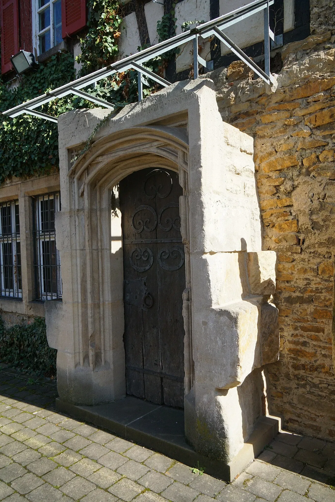 Reutlingen city museum