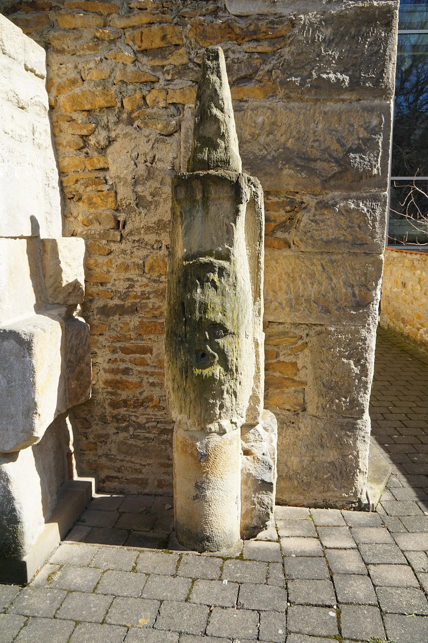 Reutlingen city museum