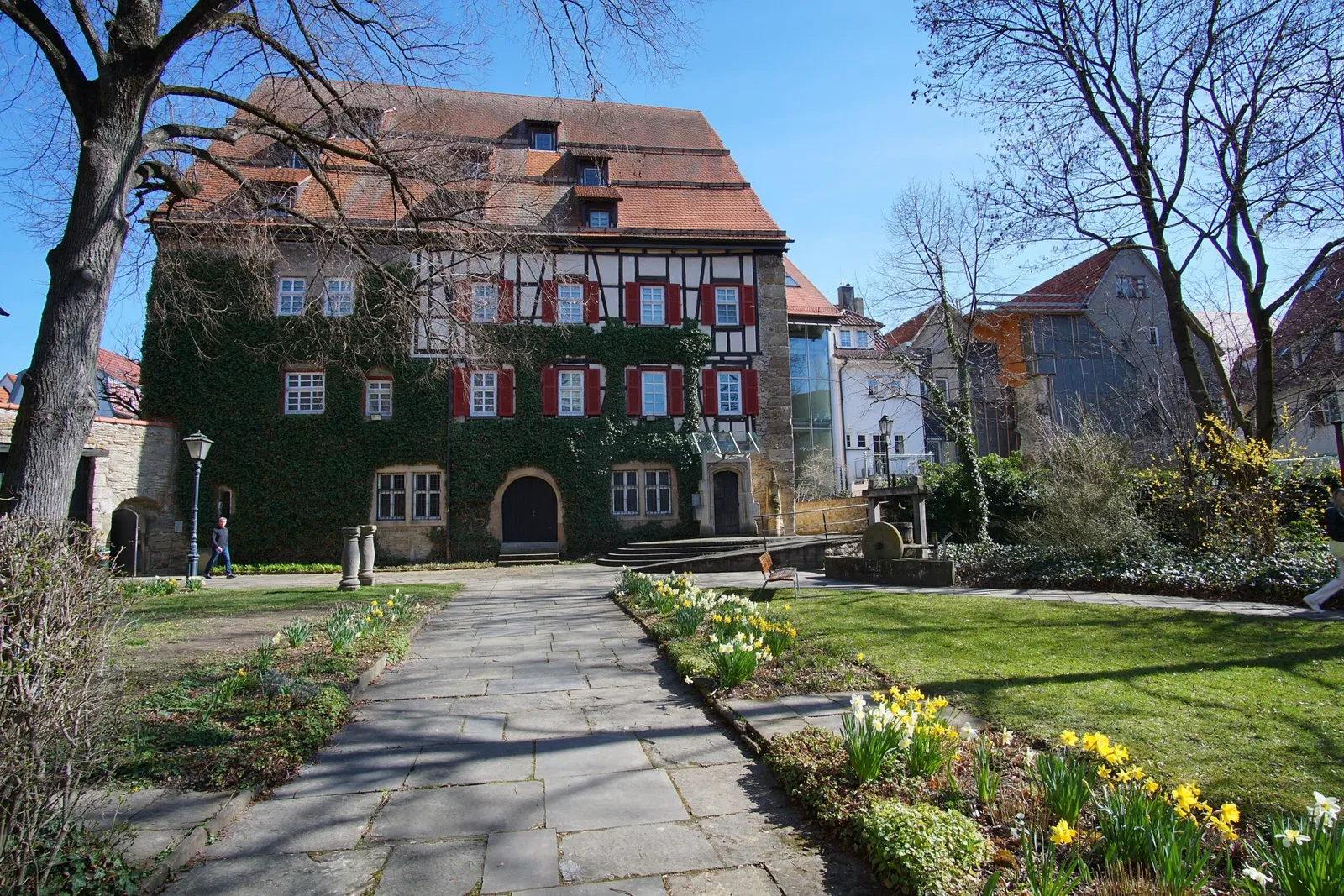 Heimatmuseum