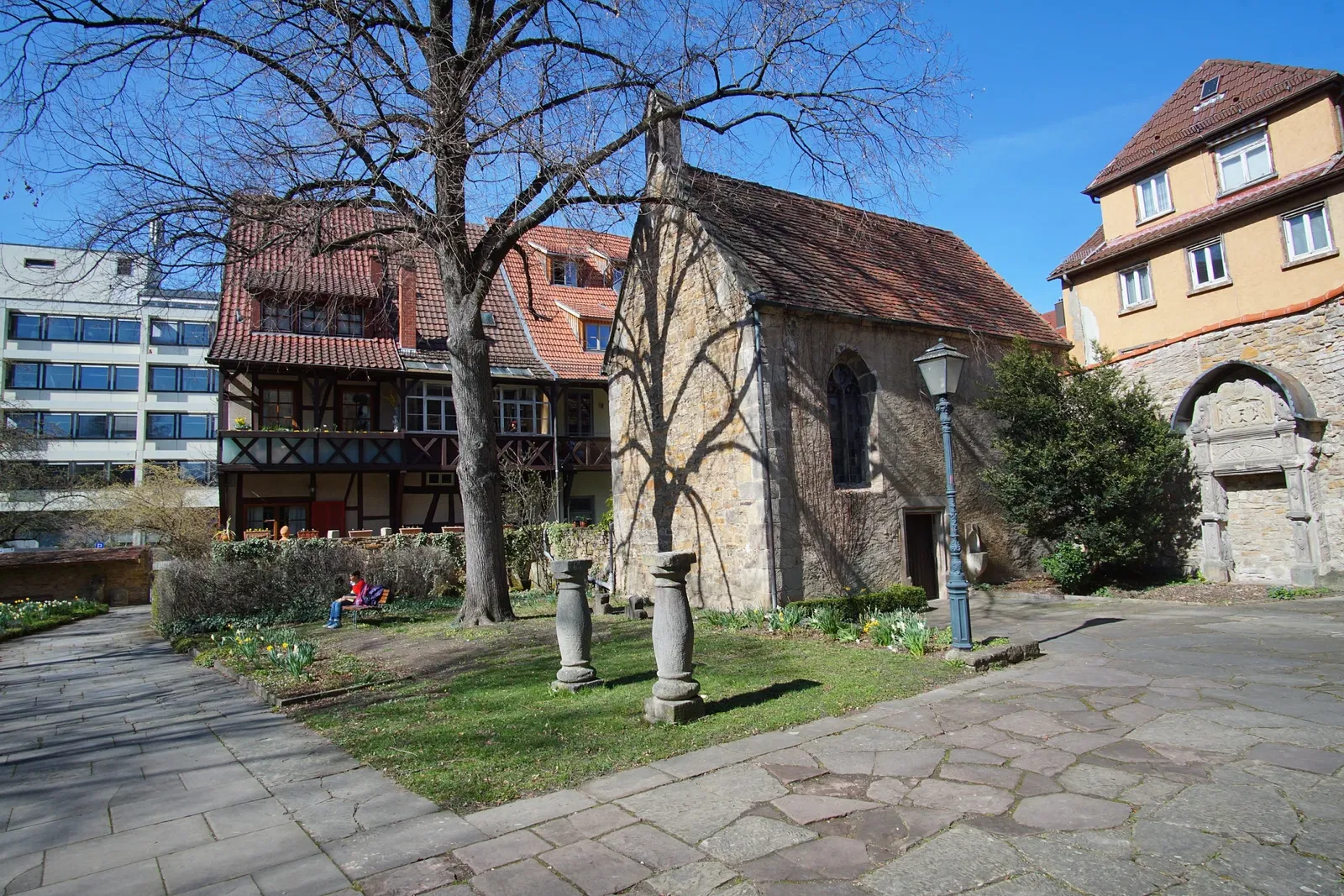 Reutlingen city museum