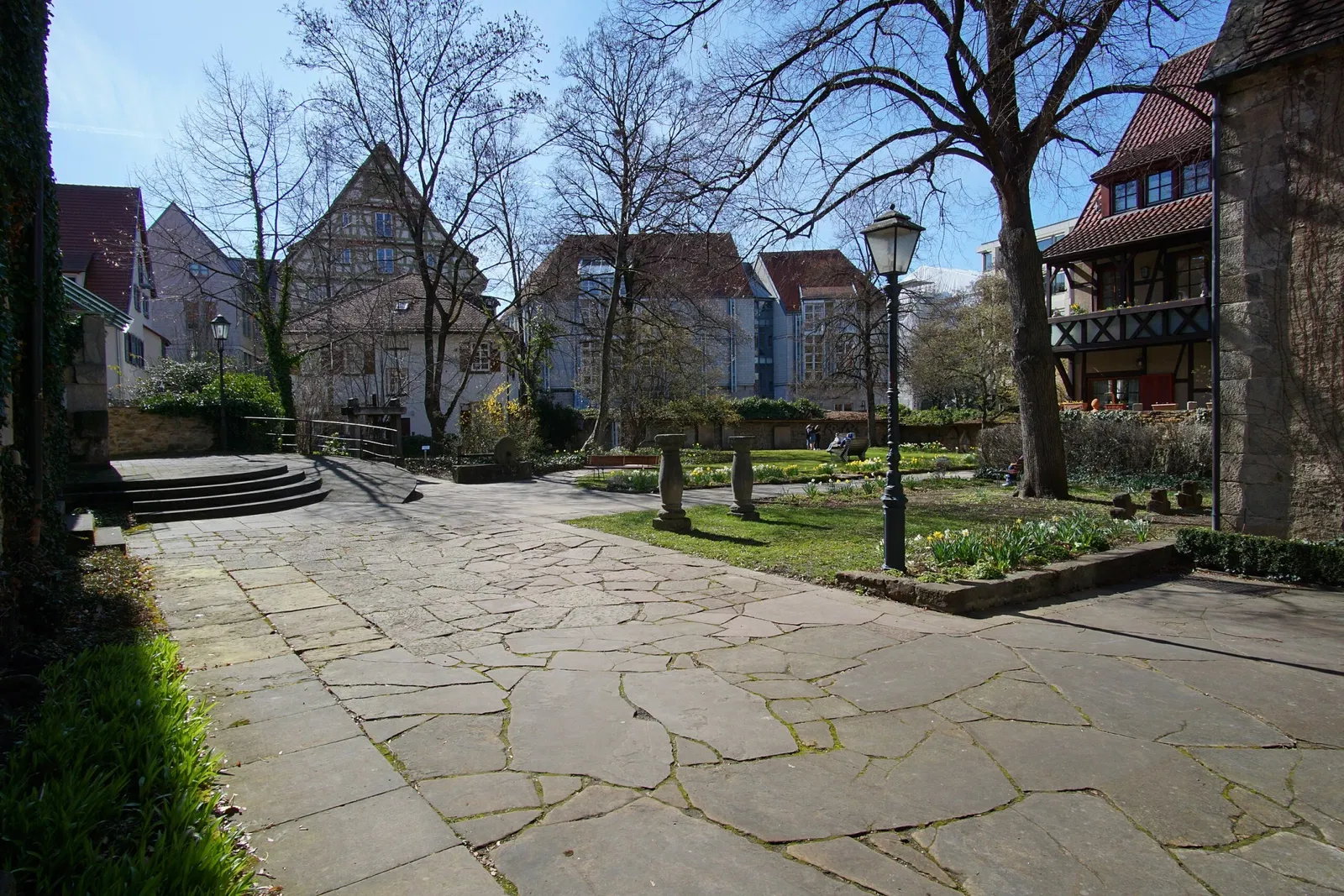 Reutlingen city museum