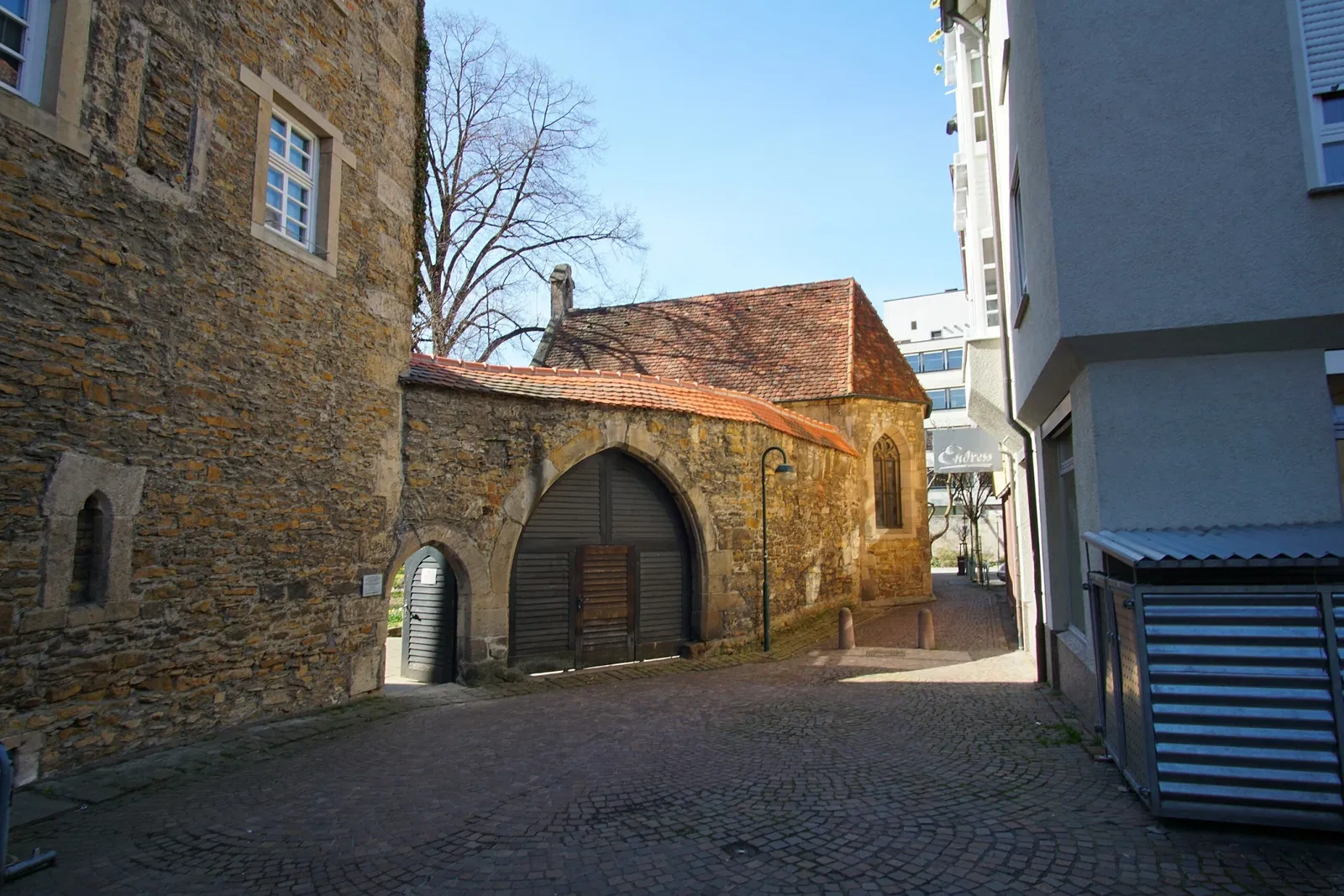 Reutlingen city museum