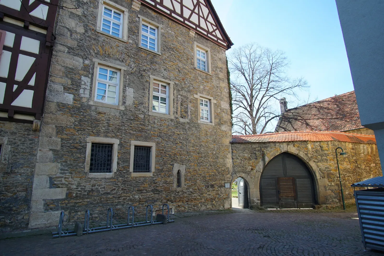 Reutlingen city museum