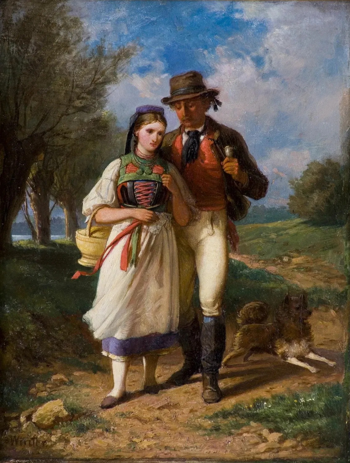 Reutlingen city museum