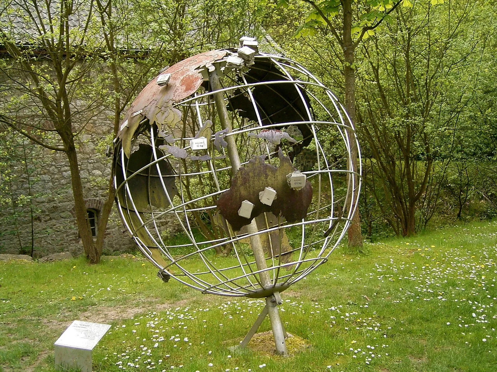 LVR-Industriemuseum Papiermühle Alte Dombach