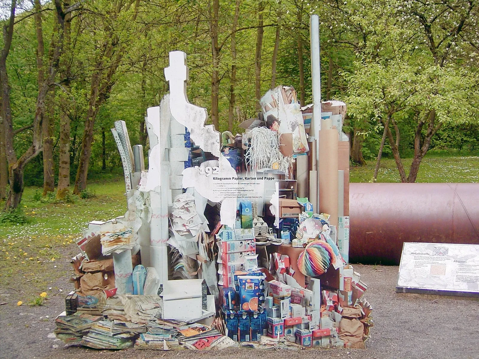 LVR-Industriemuseum Papiermühle Alte Dombach